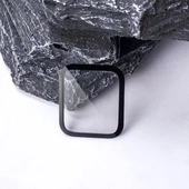 İ She Apple Watch 42mm İçin Ekran Koruyucu PPM Watch Glass Ekranı Tam Kaplar thumbnail 1