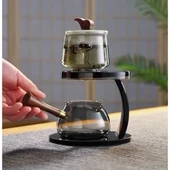 MDB Otomatik Bitki Çayı Demliği thumbnail 4