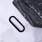 TechnoGuru Xiaomi Mi Band 5 Ekran Koruyucu PMMA Pet Saat Ekran Koruyucu thumbnail 1