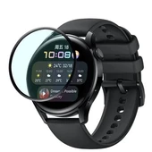 İ She Huawei Watch GT 3 42mm İçin PMMA Pet Ekran Koruyucu Ultra İnce Yapılı thumbnail 1