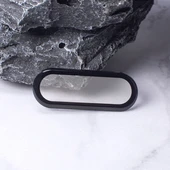 İ She Xiaomi Mi Band 4 İçin PMMA Pet Ekran Koruyucu Ultra İnce Yapılı thumbnail 1