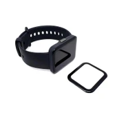 TechnoGuru Redmi Watch 2 Lite Ekran Koruyucu PMMA Pet Saat Ekran Koruyucu thumbnail 1