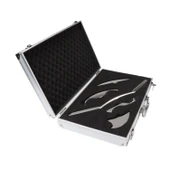 Graston Set (İthal) 5 li Set Masaj Yağı ve Krem Hediyeli thumbnail 1