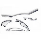 Graston Set (İthal) 5 li Set Masaj Yağı ve Krem Hediyeli thumbnail 2