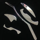 Graston Set (İthal) 5 li Set Masaj Yağı ve Krem Hediyeli thumbnail 4