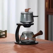 MDB Otomatik Bitki Çayı Demliği thumbnail 1