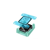 TechnoGuru Apple Watch 40mm Ekran Koruyucu Aparatlı Polymer Nano thumbnail 1