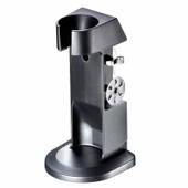 BAMİX M200 DELUXE EL BLENDER SETİ ÖMÜR BOYU MOTOR GARANTİLİ 200W (20CM DALDIRMA DERİNLIĞİ) 3 BIÇAKLI BEYAZ-AÇIK GRİ thumbnail 4