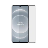 TechnoGuru Xiaomi Mi 14 Ultra Ekran Koruyucu Kavislerin Tamamını Kapatır Pet Jelatin - 1