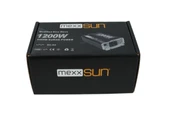 Mexxsun - İnges 12 volt 1200 Watt Modifiye Sinüs İnverter İnvertör - 12/220 Volt Çevirici thumbnail 6