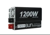 Mexxsun - İnges 12 volt 1200 Watt Modifiye Sinüs İnverter İnvertör - 12/220 Volt Çevirici thumbnail 3