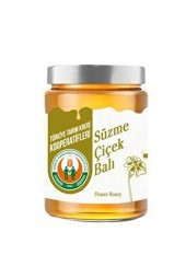 Tarım Kredi Çiçek Balı 450 Gr - 1
