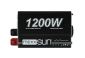 Mexxsun - İnges 12 volt 1200 Watt Modifiye Sinüs İnverter İnvertör - 12/220 Volt Çevirici thumbnail 1