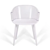 2’li Milano Kafe ve Balkon Sandalyesi thumbnail 7