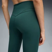 Puma 527486 75 W Green Terrains Tght HW 7/8 Kadın Kısa Tayt thumbnail 2