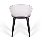 2’li Milano Kafe ve Balkon Sandalyesi thumbnail 1