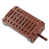 Electrolux Ankastre Fırınlar ile Uyumlu Komütatör - 3570598015 thumbnail 2