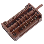 Electrolux Ankastre Fırınlar ile Uyumlu Komütatör - 3570598015 thumbnail 1