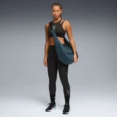 Puma 527486 01 W Green Terrains Tght HW 7/8 Kadın Kısa Tayt thumbnail 3