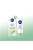 Nivea Nemlendirici Bakım Kremi Doğal Aloe Vera Özlü 24 Saat Etkili 50 ml thumbnail 3