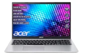 ACER ASPİRE 3 A315-58 İNTEL CORE İ5-1135G7 8 GB 256 NVME SSD FREEDOS 15.6 FHD NOTEBOOK - 2