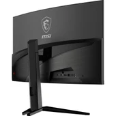 MSI MAG 321CUP 31.5" 1 ms 4K Curved 160 Hz Oyuncu Monitörü Teşhir - 3