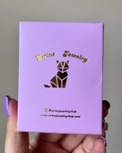 316 L Çeli K. Atatürk İmzası Unisex Bileklik thumbnail 4