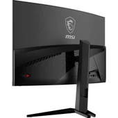 MSI MAG 321CUP 31.5" 1 ms 4K Curved 160 Hz Oyuncu Monitörü Teşhir - 4