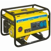 Aksa AAP 3500 Portatif İpli Benzinli Jeneratör 2.8kW thumbnail 1