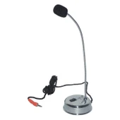 Nettech DG-016 Plastik Masa Tipi Mikrofon NT-83944 - 1