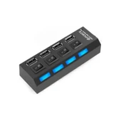 Hadron HDX7023 Usb Çoklayıcı NT-114614 thumbnail 1