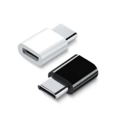 Nettech Micro To Type-c Dönüştürücü Aparat NT-96114 thumbnail 1