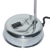 Nettech DG-016 Plastik Masa Tipi Mikrofon NT-83944 - 2