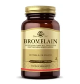 Bromelain 150 Mg 60 Kapsül - 1