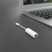 Hadron HDX5264 Plastik Ethernet To Usb Adapter NT-97674 - 2