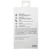 Nettech Samsung Galaxy Z Flip 4 Uyumlu Karbon Seri Arka Koruma Kılıf NT-111525 thumbnail 10