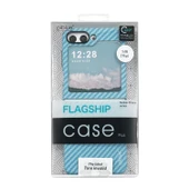 Nettech Samsung Galaxy Z Flip 5 Uyumlu Karbon Seri Arka Koruma Kılıf NT-111517 thumbnail 4