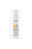Babe Super Fluid Spf50 Suya Dayanıklı Güneş Kremi 50ml - 2