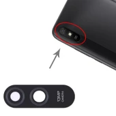 Teknonet Xiaomi Redmi 9A Uyumlu Kamera Camı NT-102395 - 3