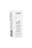 Babe Super Fluid Spf50 Suya Dayanıklı Güneş Kremi 50ml - 3