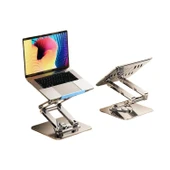 Rtako RS-CP84S Tablet-Laptop 360 Derece Döner Braket Stand NT-112811 thumbnail 1