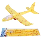 Eğitici Oyuncak  Eva Foam 48 cm Işıklı Planör 2189 thumbnail 1