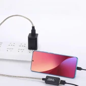 Hadron HDX7515 USB To USB Dönüştürücü NT-95260 thumbnail 3