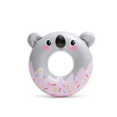 Sevimli Hayvan Figürlü Simit 8+ Yaş – Su Oyunları İçin Eğlenceli Tasarım thumbnail 1