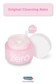 Banila Co Clean It Zero Original Cleansing Balm Yağ Bazlı Temizleyici 100 ml thumbnail 1