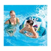 Sevimli Hayvan Figürlü Simit 8+ Yaş – Su Oyunları İçin Eğlenceli Tasarım thumbnail 5