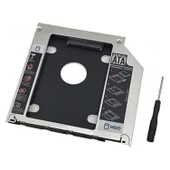 Nettech HDDCaddy Plastik Harddisk Sabitleme Aparatı NT-91615 - 1