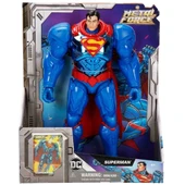 Eğitici Oyuncak Superman Metal Force Heroes Figür 30 cm thumbnail 5