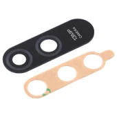 Teknonet Xiaomi Redmi 9A Uyumlu Kamera Camı NT-102395 - 1