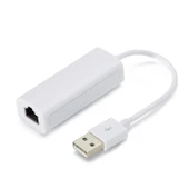 Hadron HDX5264 Plastik Ethernet To Usb Adapter NT-97674 - 1